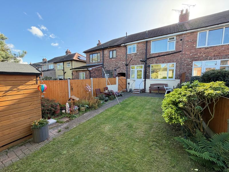 Brook Road Great Sutton